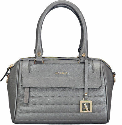 

Adamis Shoulder Bag(Grey)