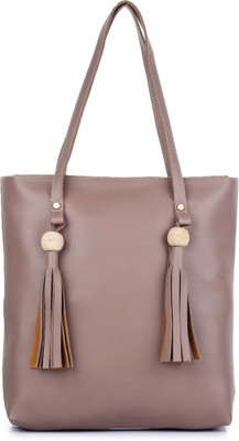 

Craveforit Shoulder Bag(Pink)