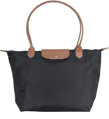 

Adamis Tote(Black)