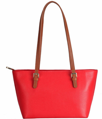 

Adamis Hand-held Bag(Red)