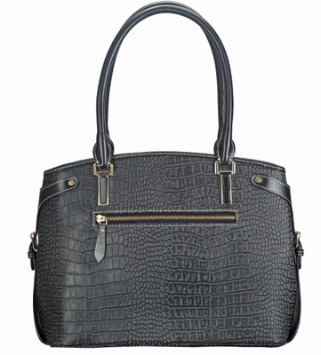 

Adamis Shoulder Bag(Black)
