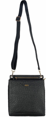 

ADAMIS Sling Bag(Black)