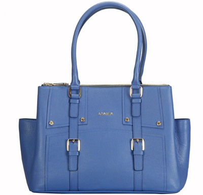 

Adamis Shoulder Bag(Blue)