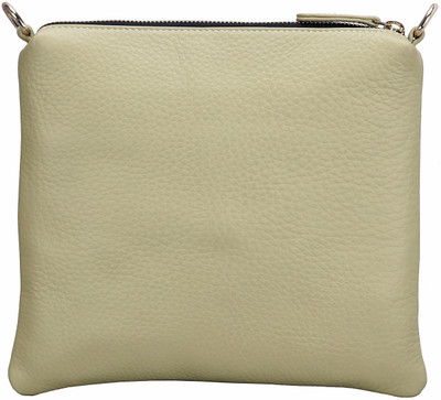 Adamis Sling Bag(Beige)