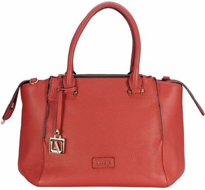 

ADAMIS Hand-held Bag(Red)