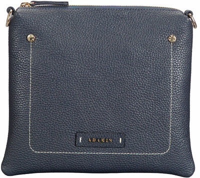 

Adamis Sling Bag(Blue)