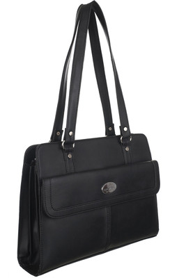 

Harvest Fashion Shoulder Bag(Black)