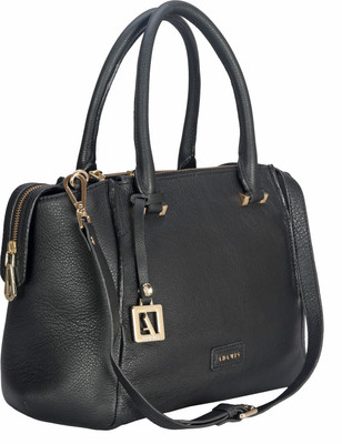 

ADAMIS Hand-held Bag(Black)