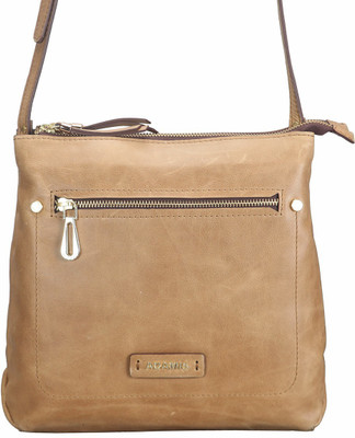 

Adamis Sling Bag(Beige)