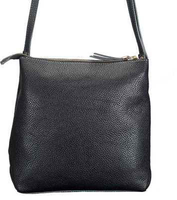 

Adamis Sling Bag(Black)
