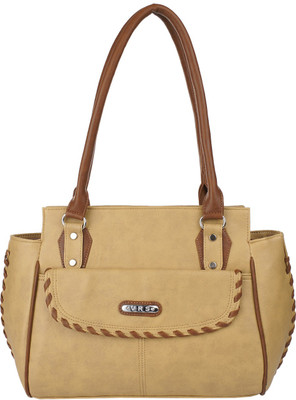 

VRS Shoulder Bag(Tan)