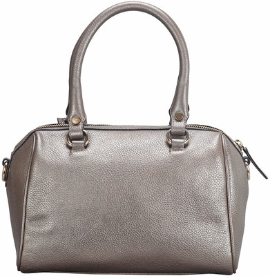

Adamis Shoulder Bag(Silver)