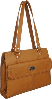

Harvest Fashion Shoulder Bag(Tan)