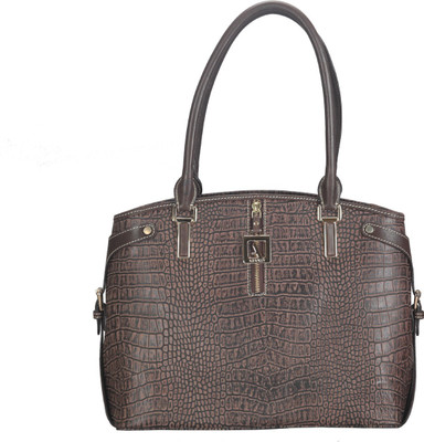 

Adamis Shoulder Bag(Brown)