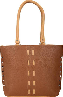 

3ng Shoulder Bag(Brown)