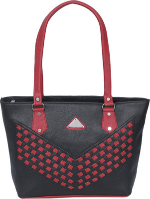 

Janta Fashion Shoulder Bag(Black)