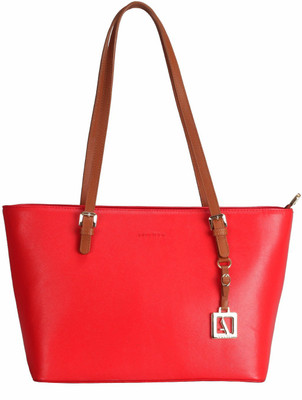 

Adamis Hand-held Bag(Red)
