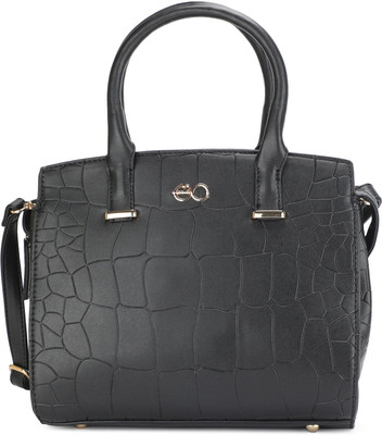 

E2O Shoulder Bag(Black)