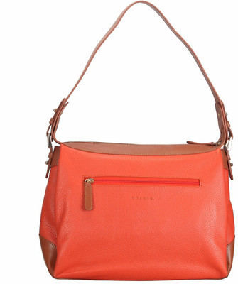 

Adamis Shoulder Bag(Orange)