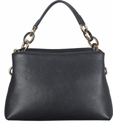 

ADAMIS Hand-held Bag(Black)