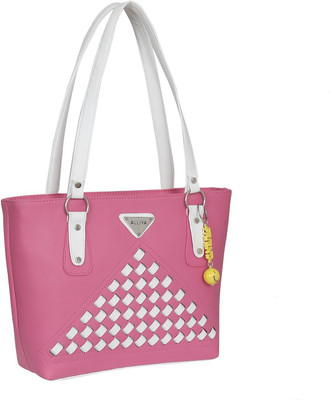 

Aliya Shoulder Bag(Multicolor)