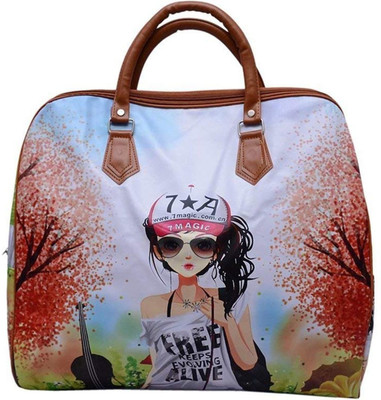 

Imago Shoulder Bag(Multicolor)
