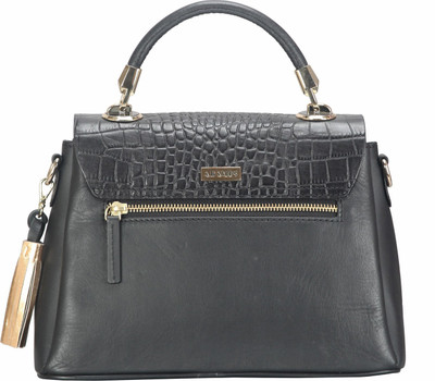 

Adamis Sling Bag(Black)