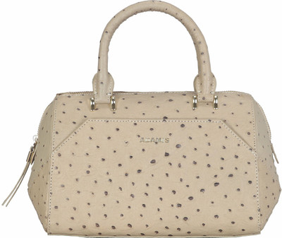 

ADAMIS Hand-held Bag(Beige)