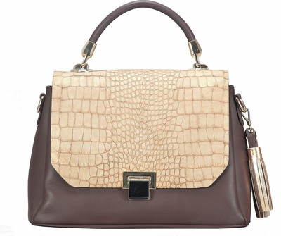 

Adamis Sling Bag(Beige)