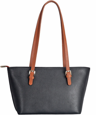 

Adamis Hand-held Bag(Black)