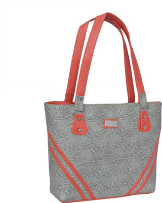 

Janta Fashion Shoulder Bag(Grey)