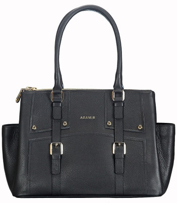 

Adamis Shoulder Bag(Black)