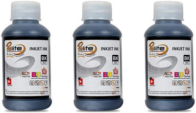 

ProDot Inkjet Printer Refill Ink for21, 27, 56, 678, 802, 818 and 75, 80, 90 Single Color Ink(Black)