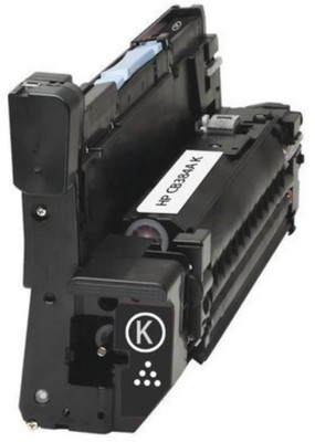 

PPS CB384A Drum Unit Compatible For CB384A Black Drum Unit For Use In HP LaserJet Cp6015/CM6030mfp/6040mfp Printers Single Color Toner (Black) Single Color Toner(Black)