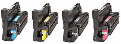 

PPS 823A Drum Unit Compatible For HP CB384A, CB385A, CB386A & CB387A For Use In Color LaserJet CP6015, CP6015de, CP6015dn, CP6015n, CP6015x, CP6015xh, CP6030, CP6040 Printers Multi Color Toner (Black, Cyan, Yellow, Magenta) Multi Color Toner(Black, Cyan, 