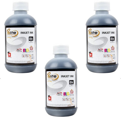 

ProDot Inkjet Printer Refill Ink for 21, 27, 56, 678, 802, 818 and M75, 80, 90 Single Color Ink(Black)
