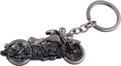 

FASTIDIOUS Cruiser Bike Key Chain