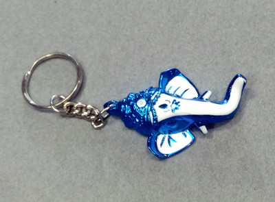 PAWAN GANESHA01 Key Chain