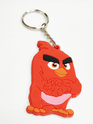 

SWAAG ZONE ANGRY BIRD 777 Key Chain