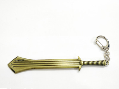 

SWAAG ZONE PANTHER SWARD 090 Key Chain