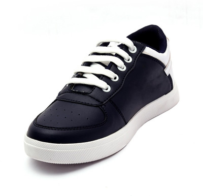 

RCISE Boys Lace Dancing Shoes(Blue