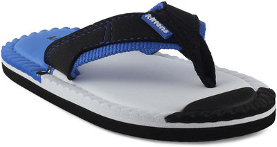 

KITTENS Boys Slip On Slipper Flip Flop(Blue