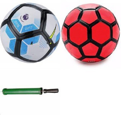 

oms football combo (cr7+ordem ) with one pump Football Kit