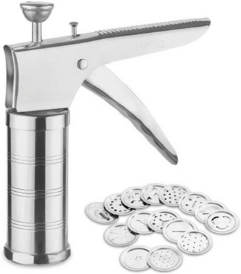 

Capital Kitchenware Set of 12 Pattern Discs Kitchen Press