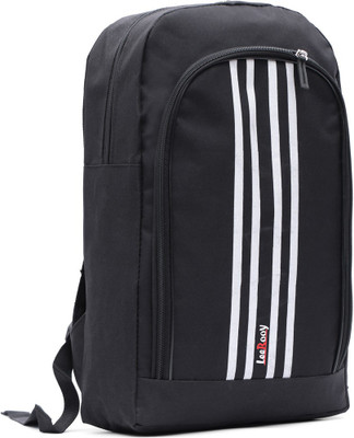 

LeeRooy P28 Waterproof Backpack(Black, 20 L)