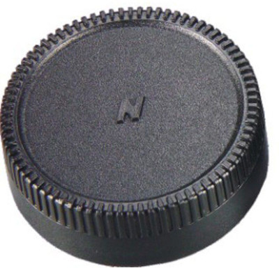 

SONIA REAR CAPS Lens Cap(Black, 52)