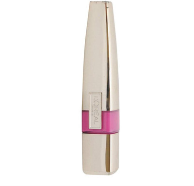 

L'Oreal lip gloss(6.3 ml, Pink Rebellion)