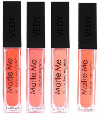 

Vedy Me Lipstick(multicolor)