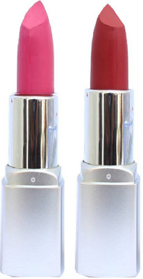 

tanvi27 CUTIE LIPS(PINK & BROWN, 4 g)