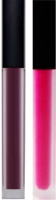 

tanvi27 Glamorous(Famous & Magenta pink, 10 ml)